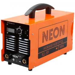 Купить Сварочный инвертор Neon ВД-201 в Воскресенском