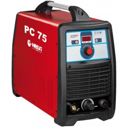 Helvi PC 75 A12 STM 120 (with CNC) в Воскресенском