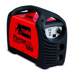 Купить Telwin FORCE 165 230V + сварочная маска в Воскресенском