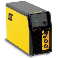 ESAB OrigoTig 3001i, панель ТА24 AC/DC в Воскресенском
